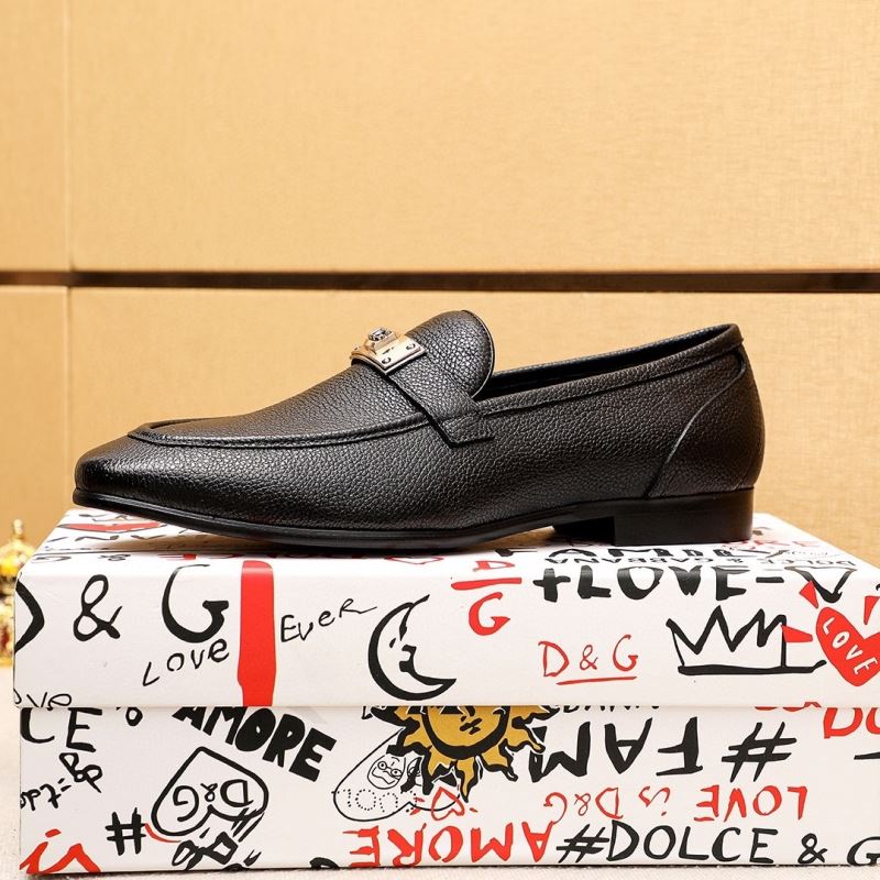 Dolce Gabbana Business Shoes